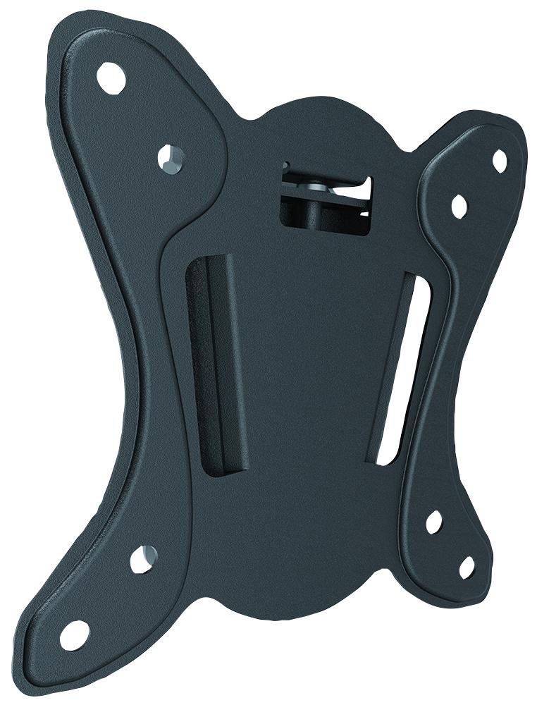 Pro Signal Ps-Fwt1327B Flat/tilt Wall Bracket For Tv 13 To 27