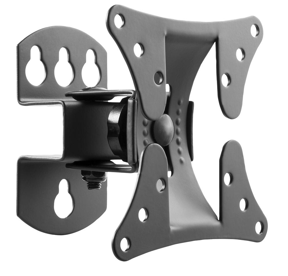 Pro Signal Psgl0031 Economy Pivoting Wall Mount 13In-27In