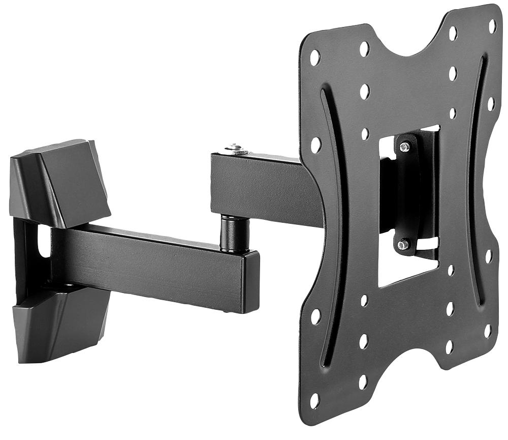 Pro Signal Psgl0042 Double Arm Tv W-Mount With Tilt 23-42In