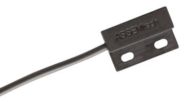 Comus (Assemtech) Psa 100/30-Blk Proximity Reed Switch, No, 100V