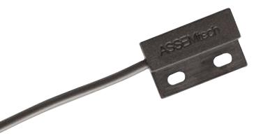 Comus (Assemtech) Psc 175/30-Blk Proximity Reed Switch, Co, 100V