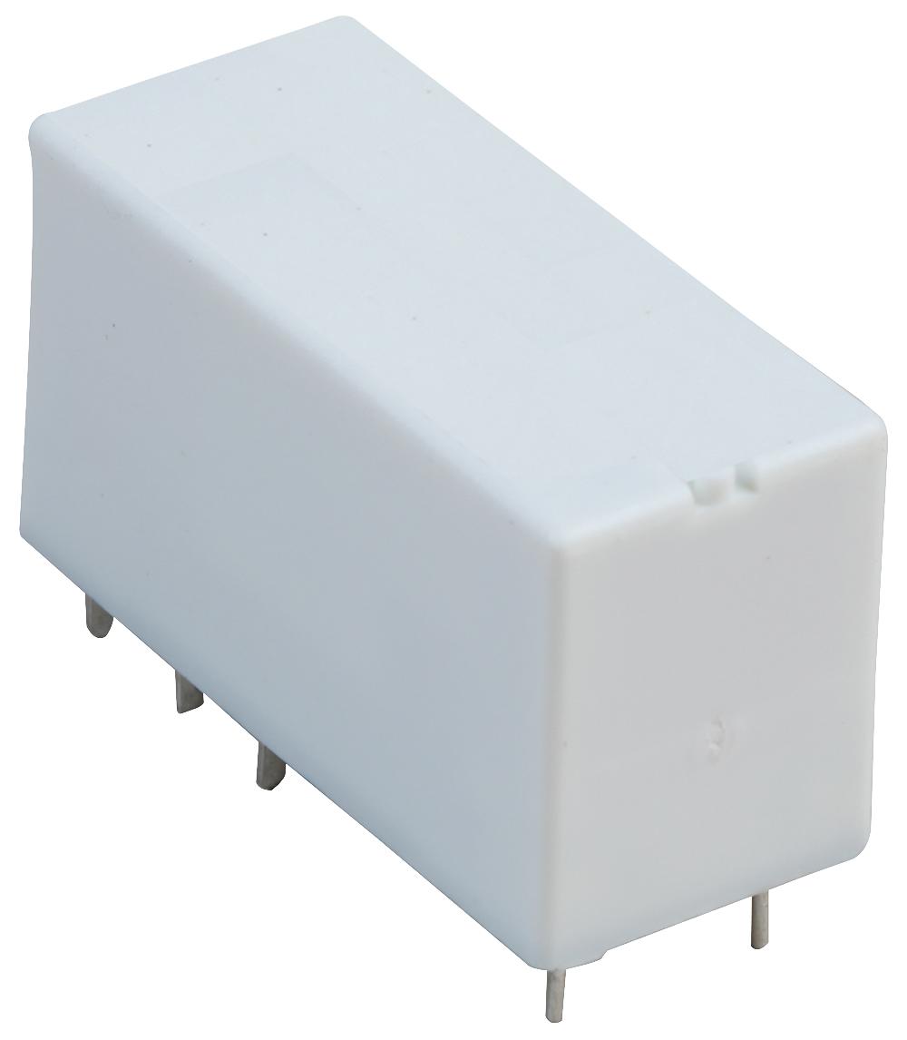 Relpol Rm84-2012-35-5024 8-Pin Low Profile Relay, 8A, Dpco,24Vac