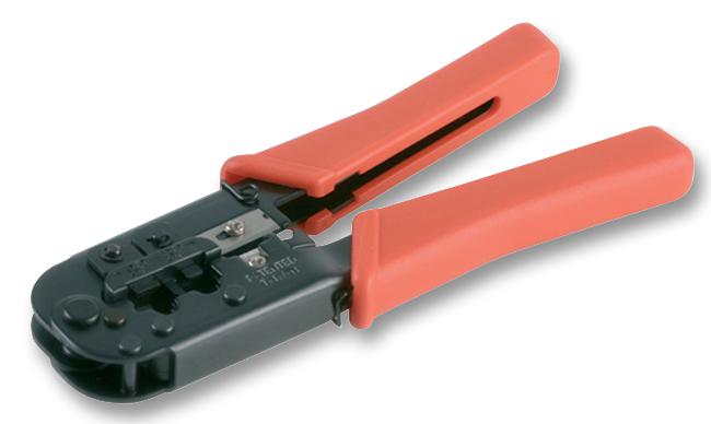 Duratool D03020 7.5 Modular Crimp Tool