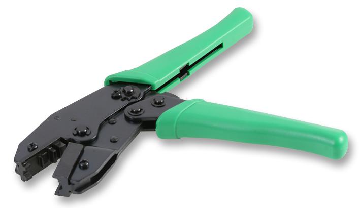 Duratool D03021 Rj45 Crimp Tool  (Modular)