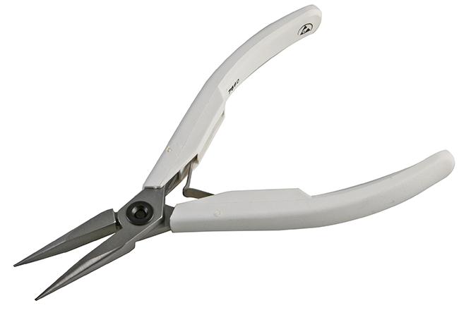 Lindstrom Lin7890. Lindstrom 132Mm Snipe Nose Plier