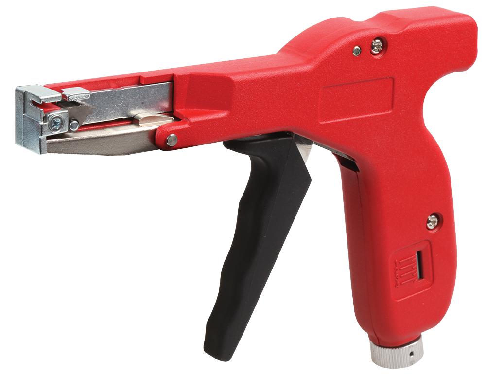 Duratool D03034 Cable Tie Gun