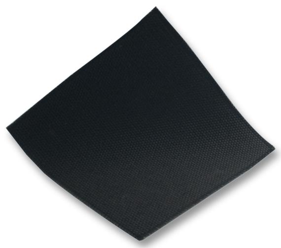 Monument 2351A Soldering And Brazing Pad/mat 10X10