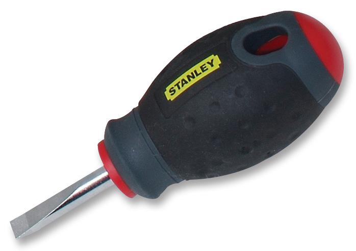 Stanley Fat Max 65-484 Screwdriver, Slot, 4X30Mm