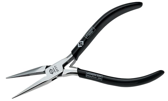 Ck Tools T3777 Plier, Long Nose, 150Mm