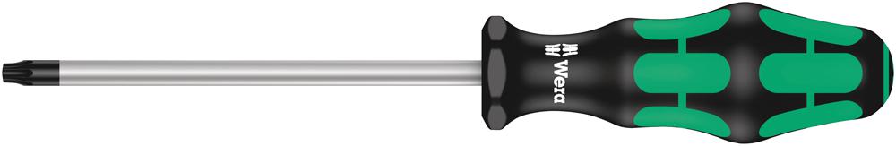 Wera 05028020001 Torx Screwdriver, T40, 130Mm