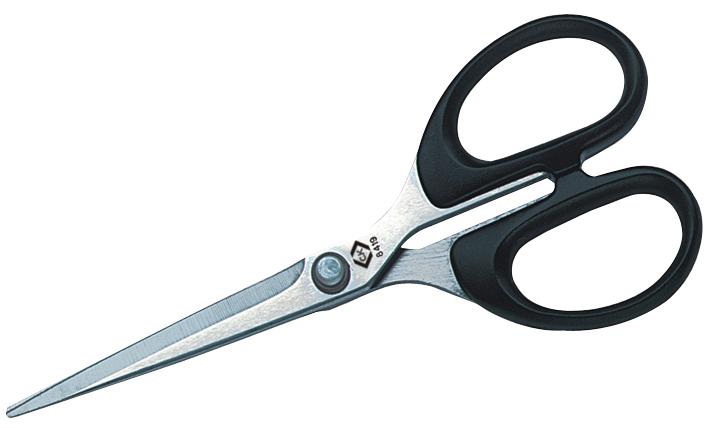 Ck Tools C8419 Scissor 160 Mm