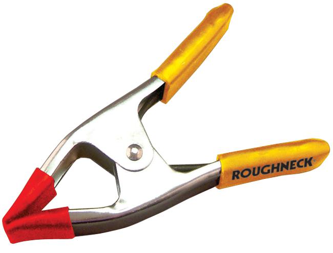 Roughneck 38-352 Spring Clamp, 2 (50Mm)