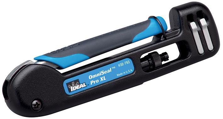 Ideal 30-793 Tool, Compression, Omniseal Pro