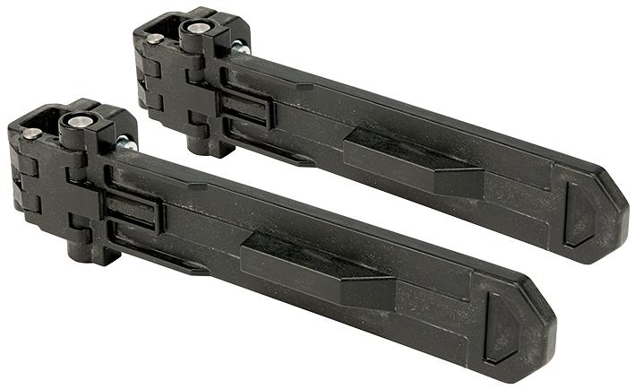 Dewalt 1-70-362 Dsbrackets, Spare, Toughsystem