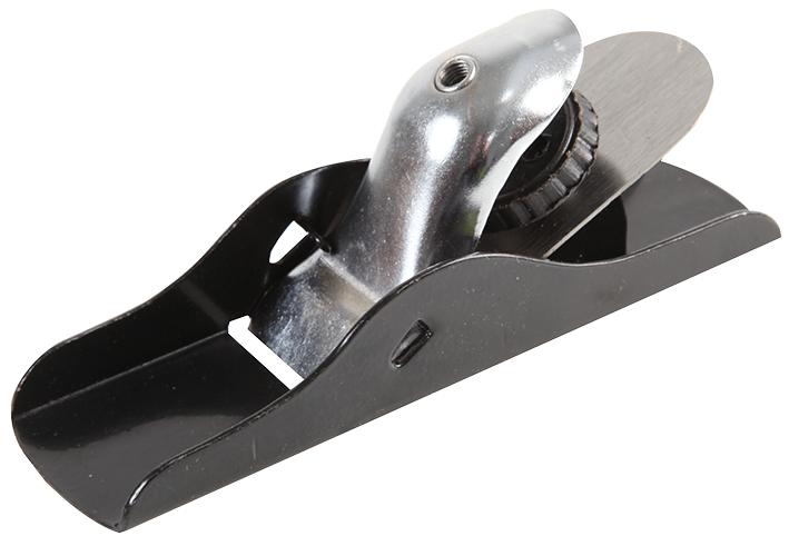 Duratool D02327 Woodworking Hand Block Plane