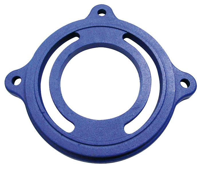 Eclipse Emvsb-3 Swivel Base For 4 Mechanics Vice