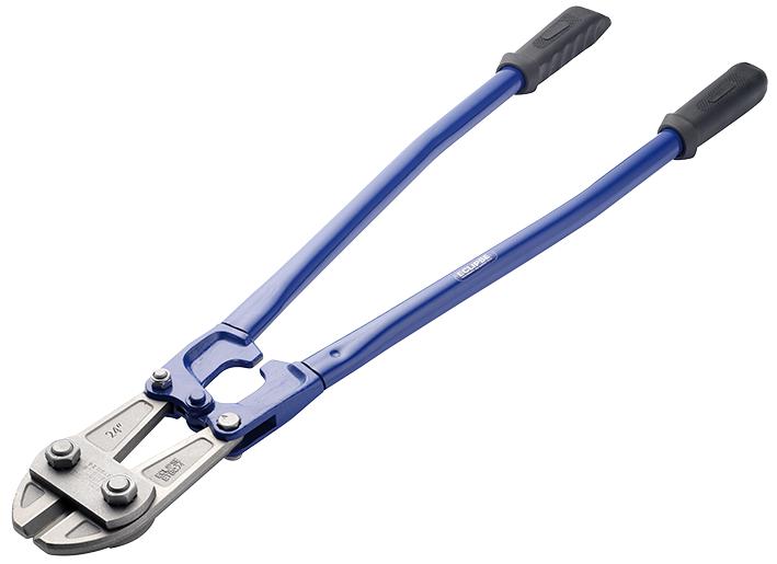 Eclipse Etbc24 Bolt Cutters Tubular Handles 24 In