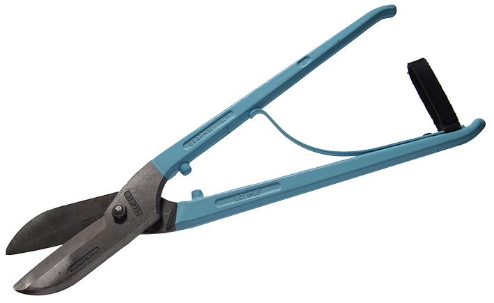 Eclipse Esgps-12 Metal Tin Snips, 300Mm/12 With Spring