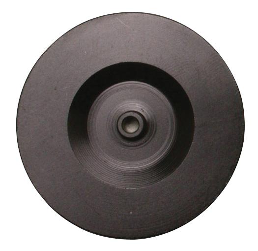 Proskit Industries 1Fb-Sc Polishing Disk