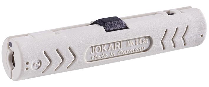 Jokari T30500 Cable Stripper Cat5 / 6 / 7 Twisted-Pair