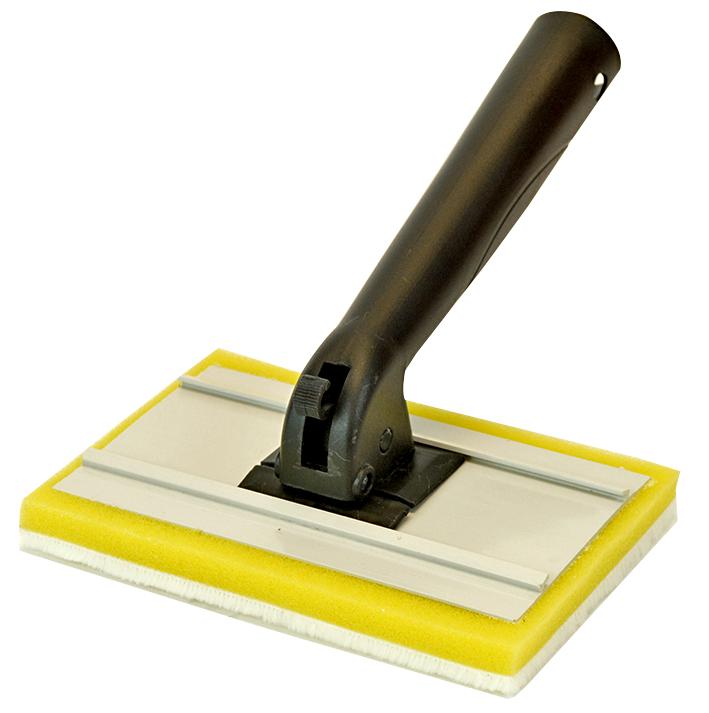 Fit For The Job Ffjcspp Paint Pad, 6X4