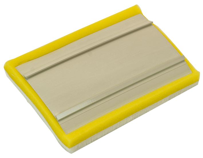 Fit For The Job Ffjcsppr Paint Pad Refill, 6X4