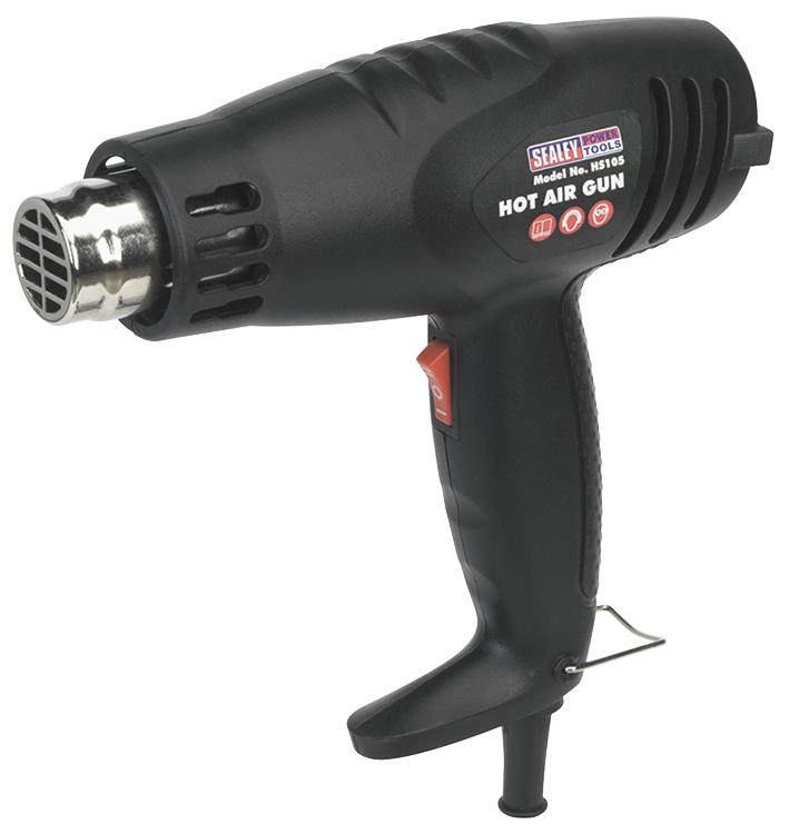 Sealey Hs105 Heat Gun, 1.6Kw, 230V