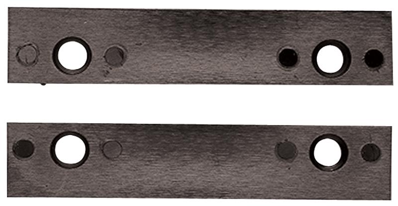 Panavise 343 Vice Accessory, Nylon Jaw Pads, 343