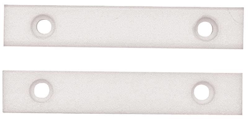 Panavise 352 Vice, Teflon High Heat Jaw Pads, 352