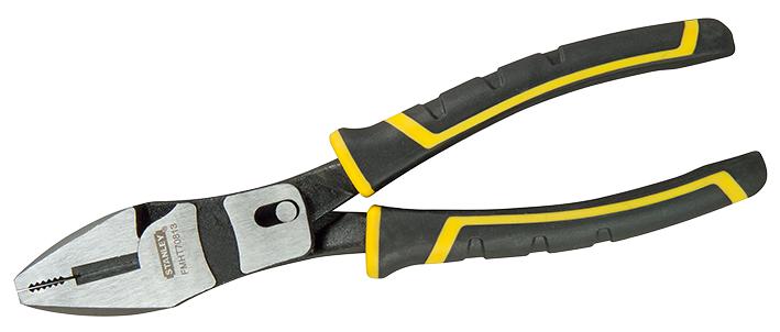 Stanley Fat Max Fmht0-70813 Combination Pliers, 215Mm