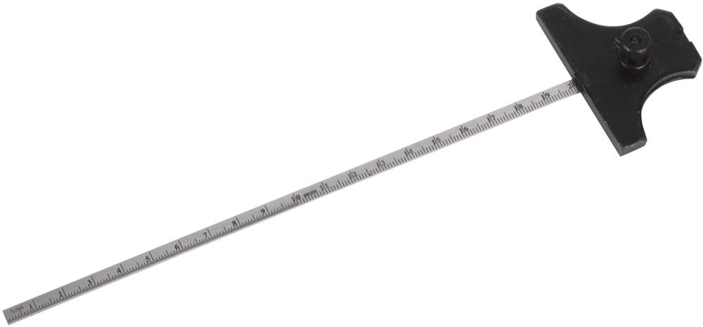 Duratool D03117 Depth Gauge 8In / 200Mm