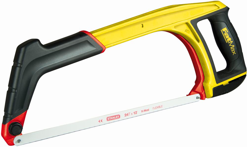 Stanley Fat Max 0-20-108 Fatmax 5 In 1 Hacksaw