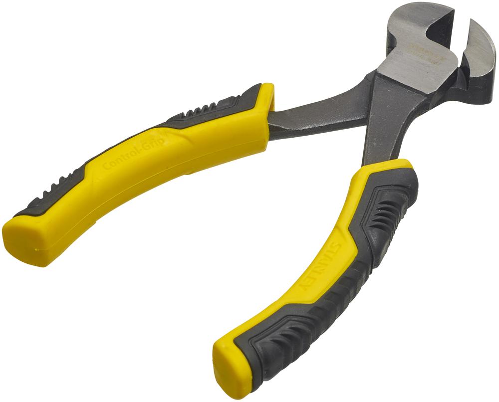 Stanley Stht0-75067 150Mm End Cutting Control Grip Pliers