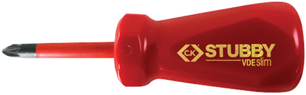 Ck Tools T48345-2 Phillips Screwdriver, Mod2, 46Mm