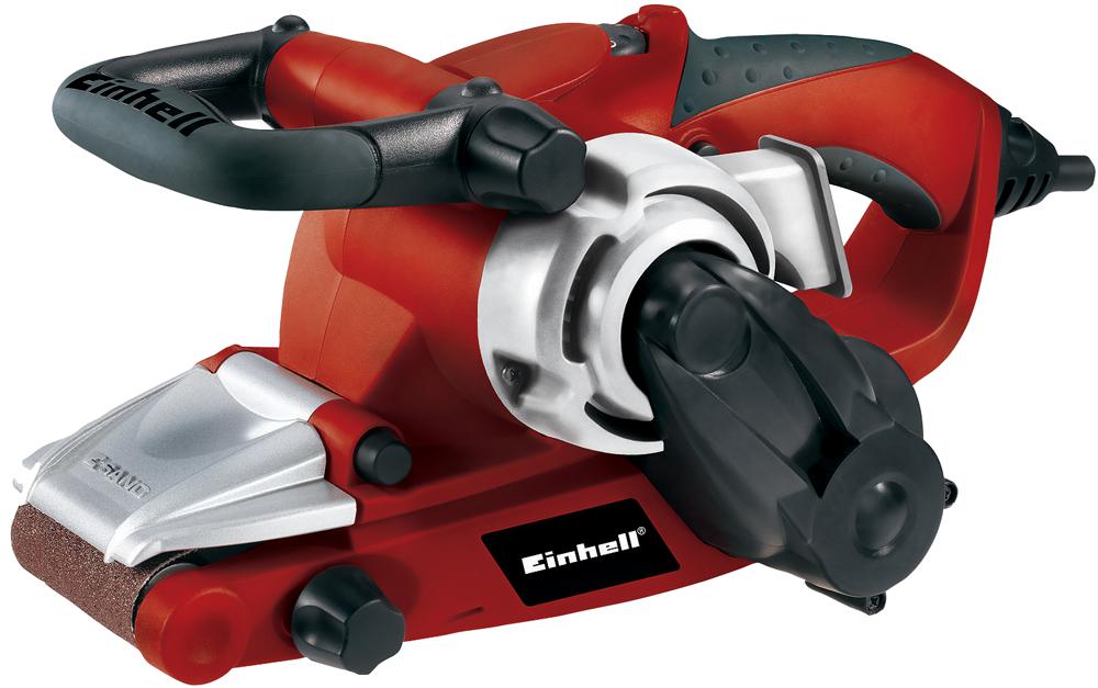 Einhell Te-Bs 8540 E 850W Belt Sander