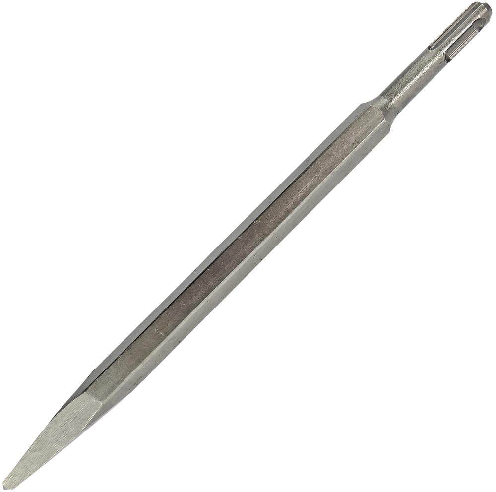 Toolpak Chs01P Sds Chisel 250Mm / 10 In - Point