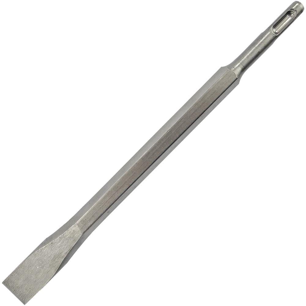 Toolpak Chs02P Sds Chisel 250Mm / 10 In - Chisel