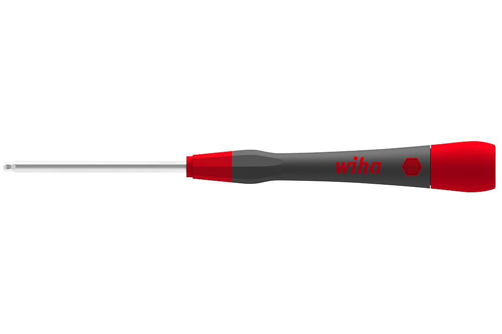 Wiha 42432 Screwdriver, Hexagon, 1.5Mm, 150Mm