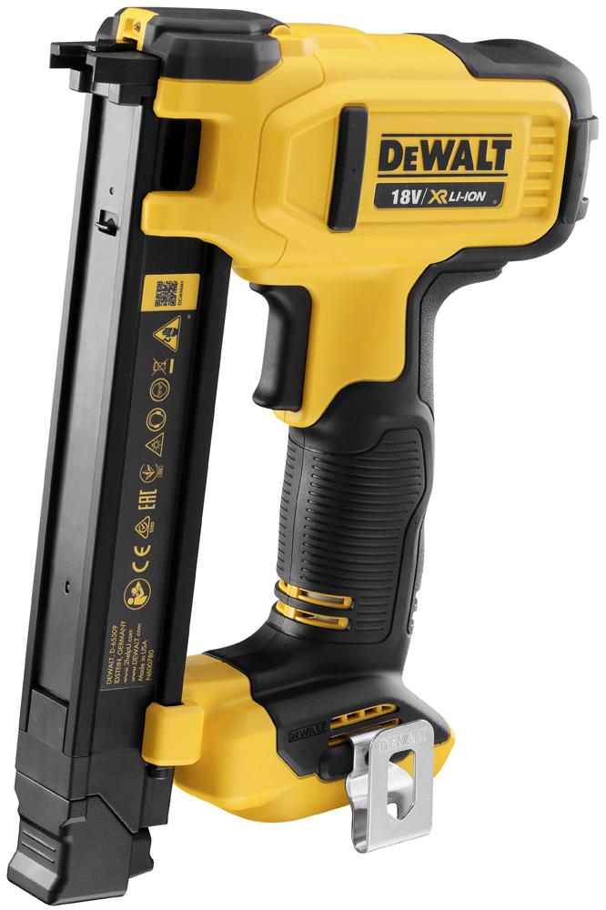 Dewalt Dcn701N-Xj 18V Electricians Stapler Bare