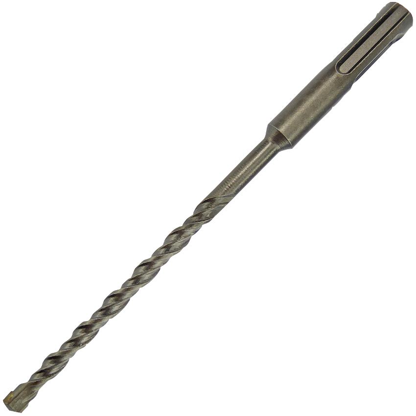 Duratool D03370 Sds- Drill Bit 6.5Mm X 160Mm