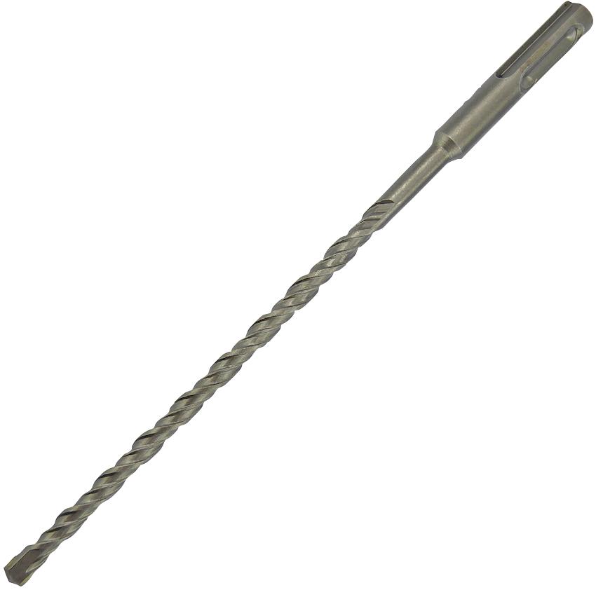 Duratool D03373 Sds- Drill Bit 7Mm X 210Mm