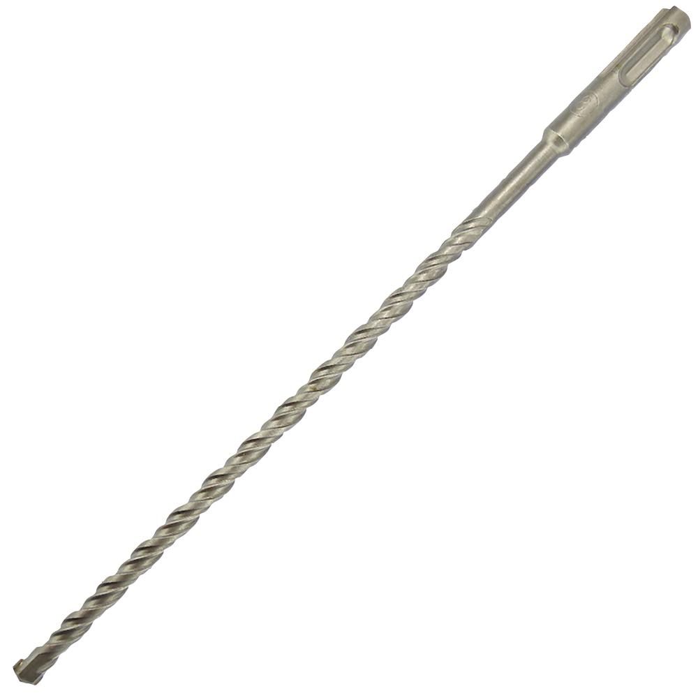 Duratool D03376 Sds- Drill Bit 8Mm X 260Mm