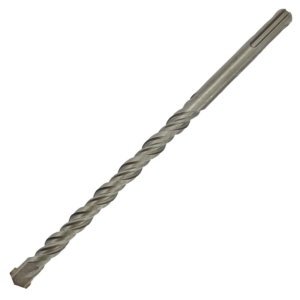 Duratool D03382 Sds- Drill Bit 12Mm X 210Mm