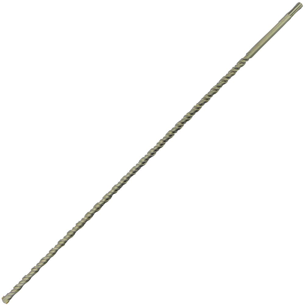 Duratool D03384 Sds- Drill Bit 12Mm X 600Mm