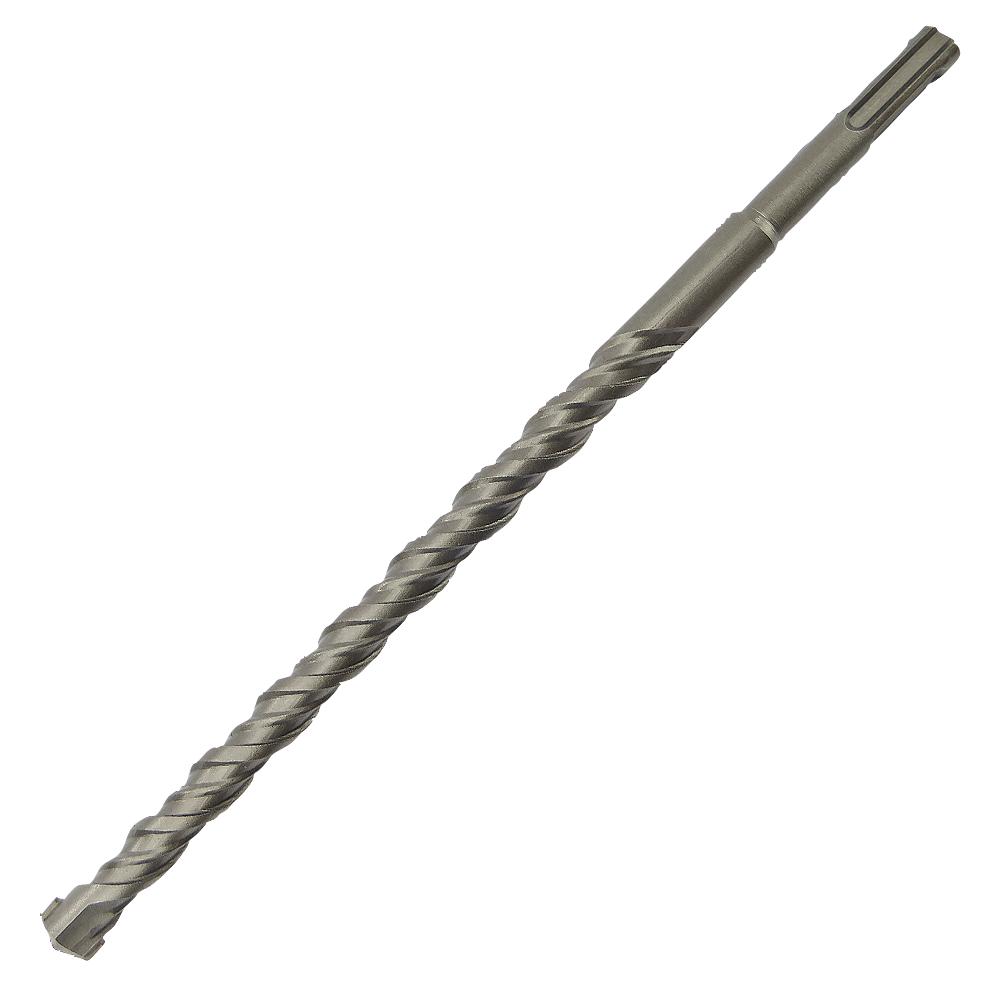 Duratool D03385 Sds- Drill Bit 14Mm X 260Mm