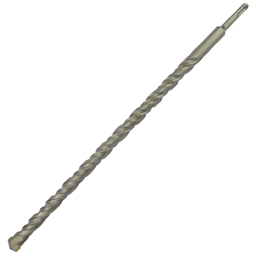 Duratool D03393 Sds- Drill Bit 20Mm X 460Mm