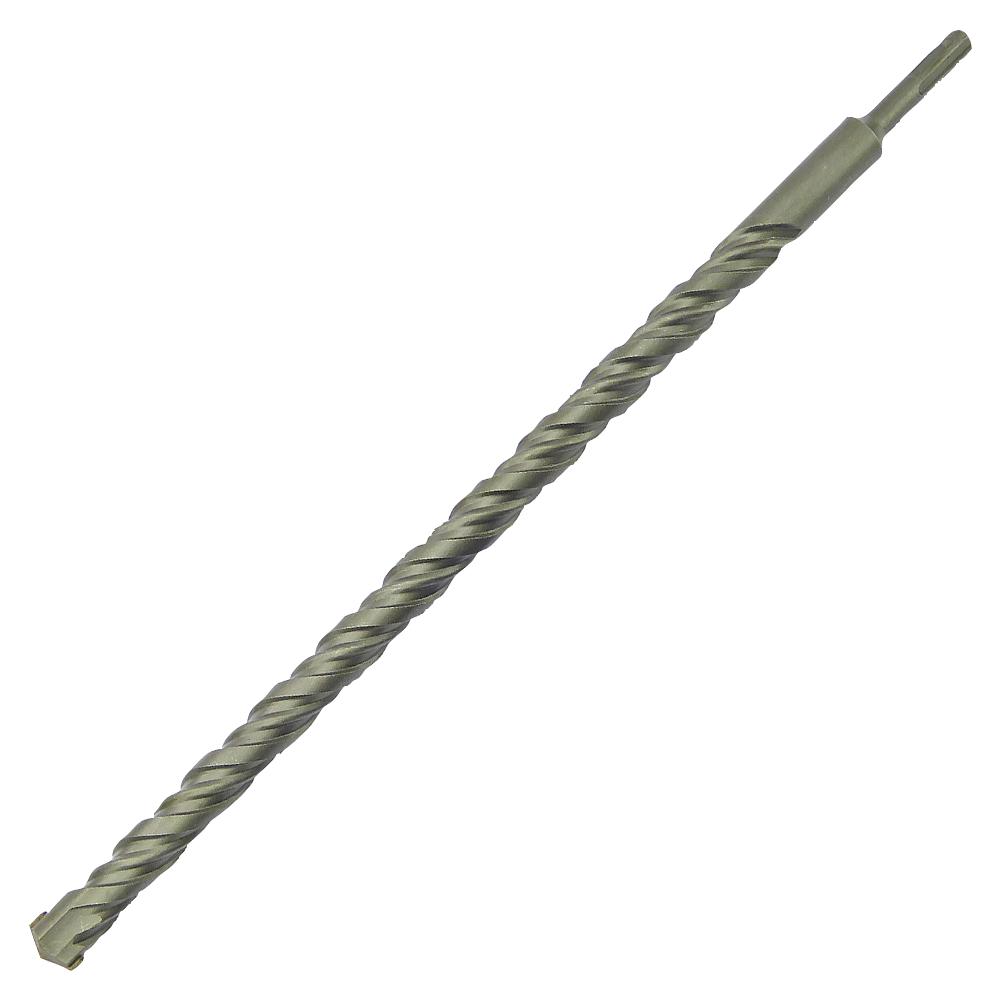 Duratool D03394 Sds- Drill Bit 22Mm X 450Mm