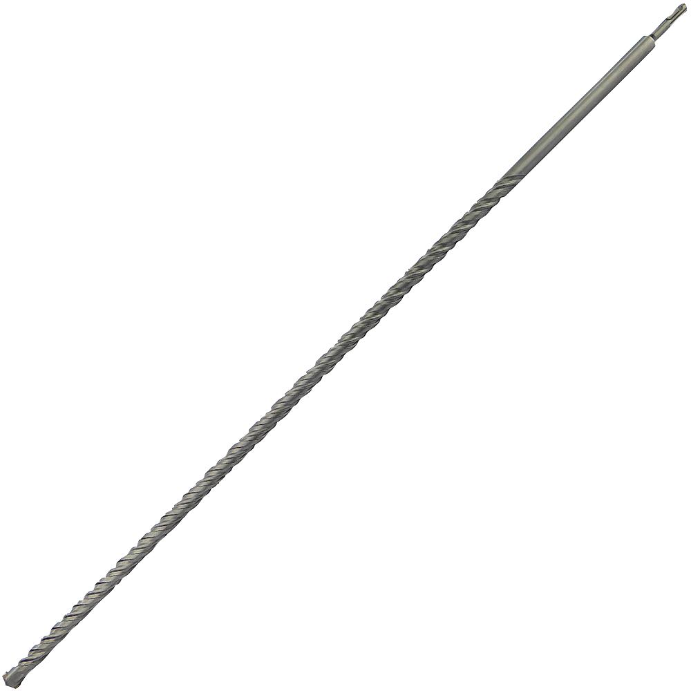 Duratool D03402 Sds- Drill Bit 20Mm X 1000Mm