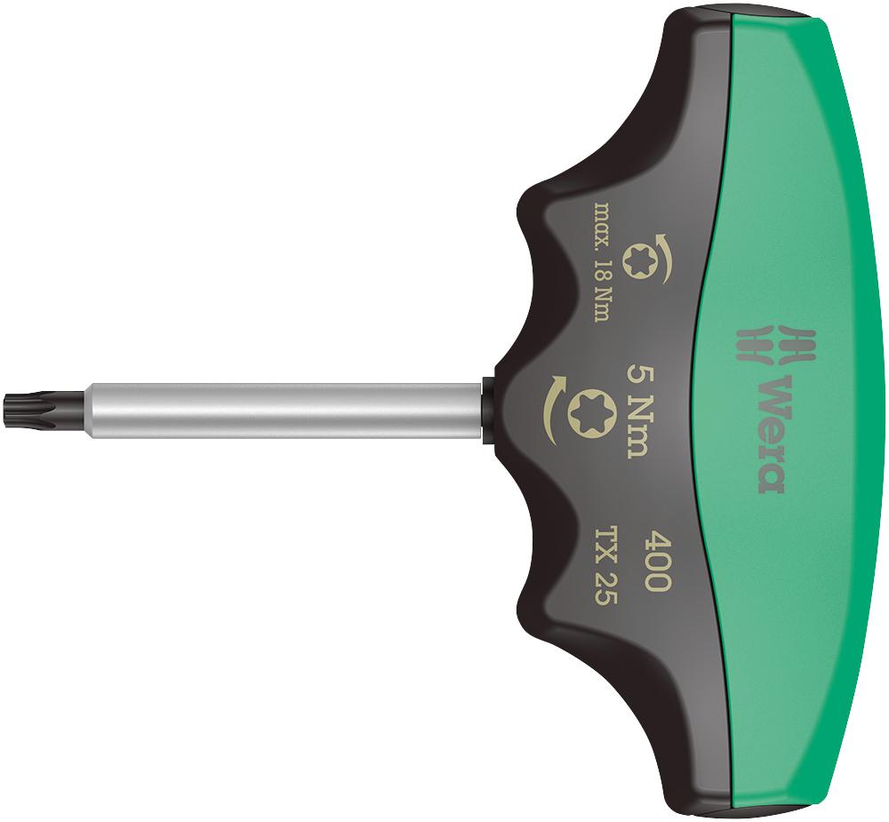 Wera 05005091001 Torque Indicator, 25X108Mm