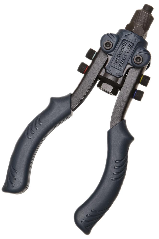 Eclipse 2760C-M Compact Riveter, Mini Lever Arm